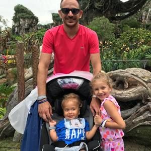 Meet your Posher, Jon